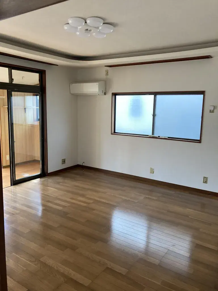 3SLDK Property Yonago City Tottori Prefecture (6)
