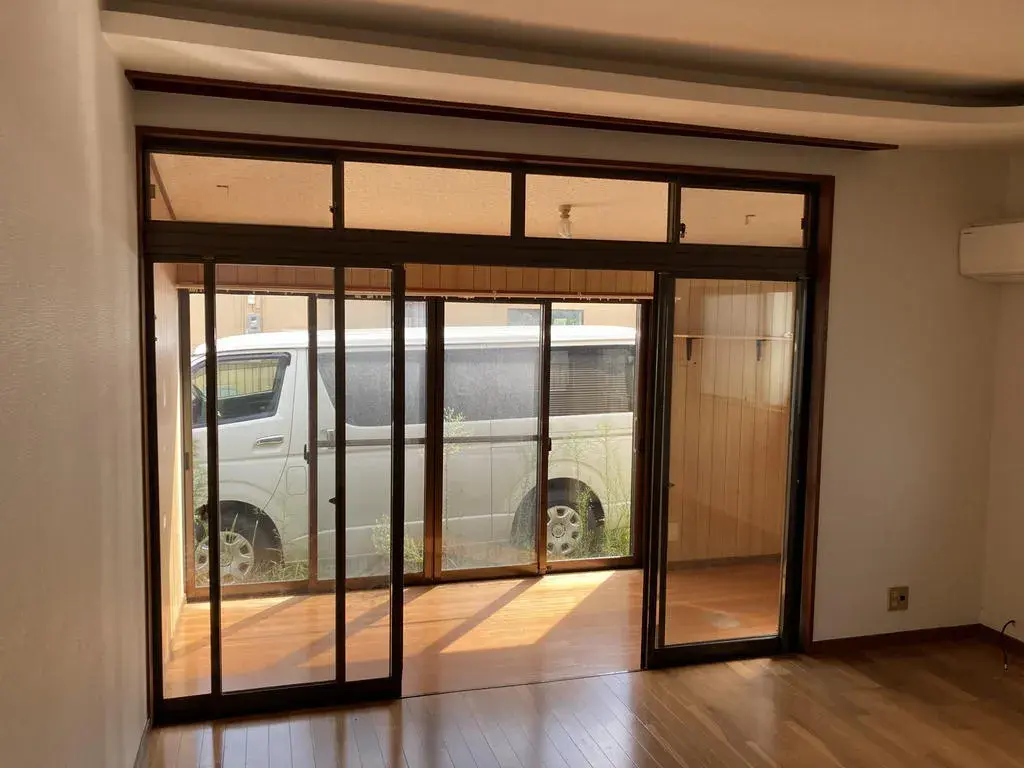 3SLDK Property Yonago City Tottori Prefecture (7)
