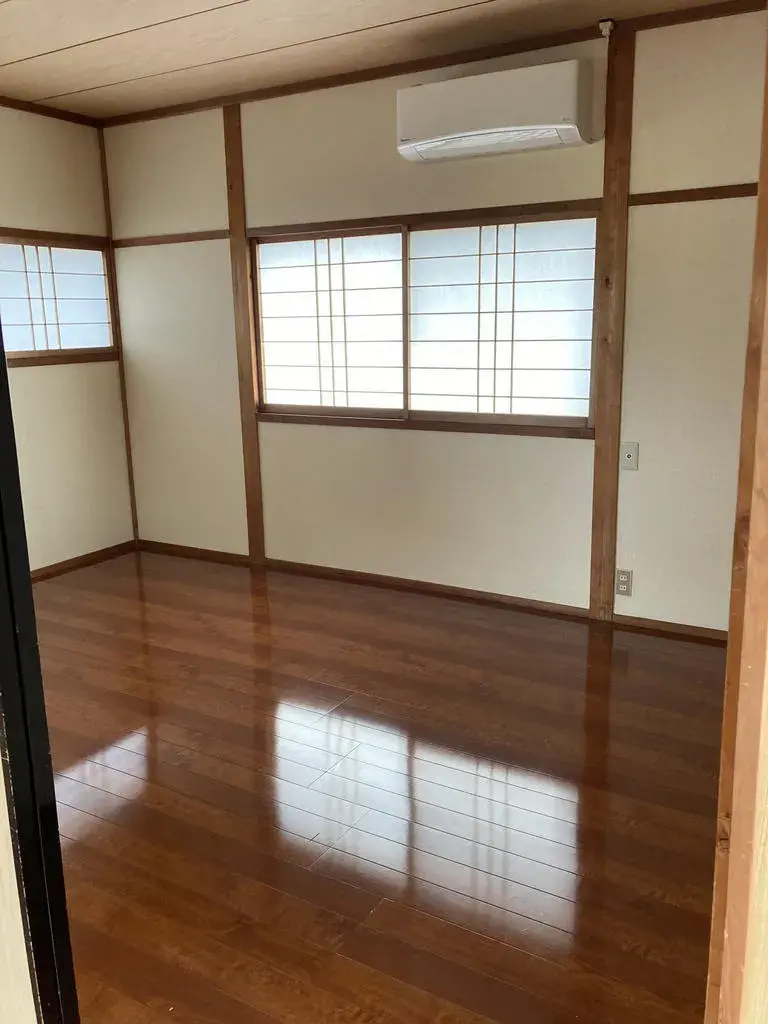 3SLDK Property Yonago City Tottori Prefecture (9)
