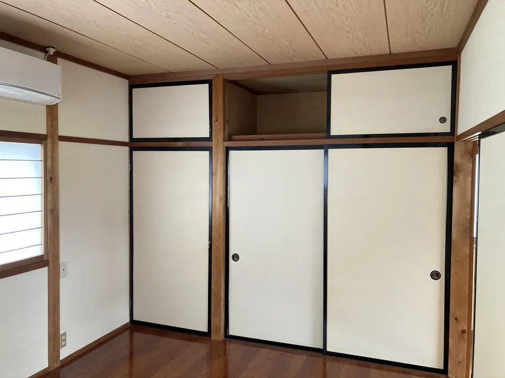 3SLDK Property Yonago City Tottori Prefecture (10)