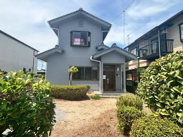 Akiya in Tottori