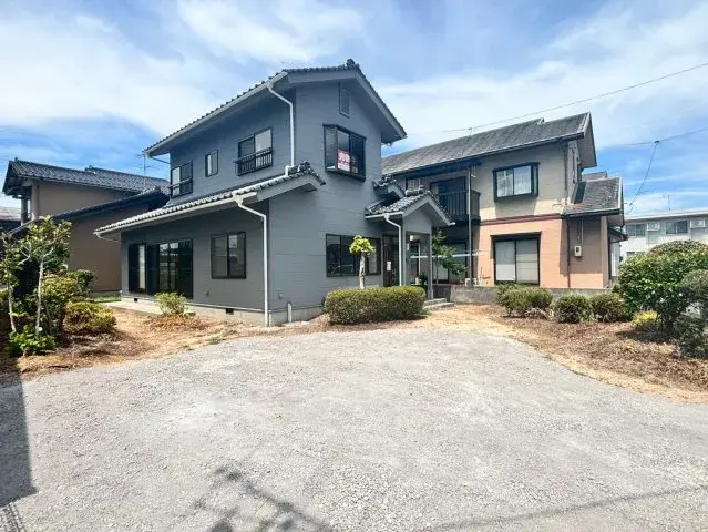 4LDK Property Kurayoshi City Tottori Prefecture (2)