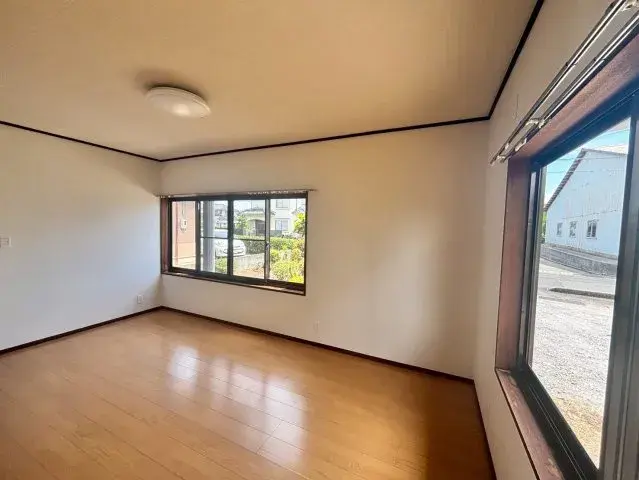 4LDK Property Kurayoshi City Tottori Prefecture (11)