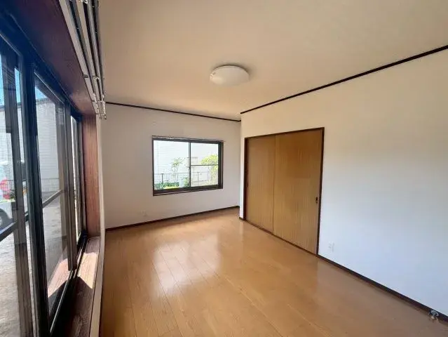 4LDK Property Kurayoshi City Tottori Prefecture (12)