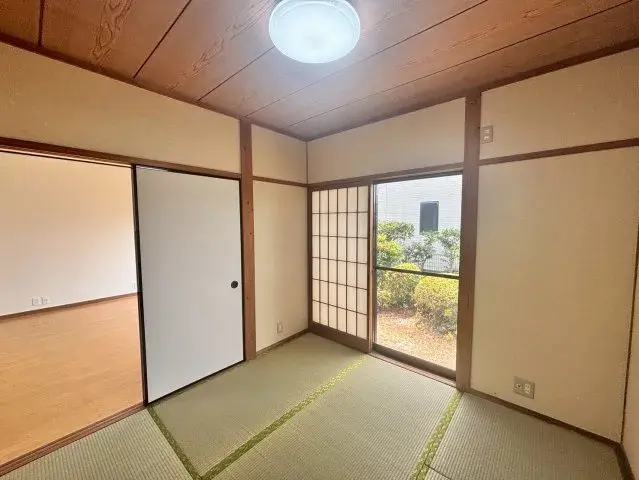 4LDK Property Kurayoshi City Tottori Prefecture (13)