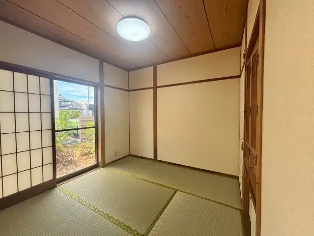 4LDK Property Kurayoshi City Tottori Prefecture (15)