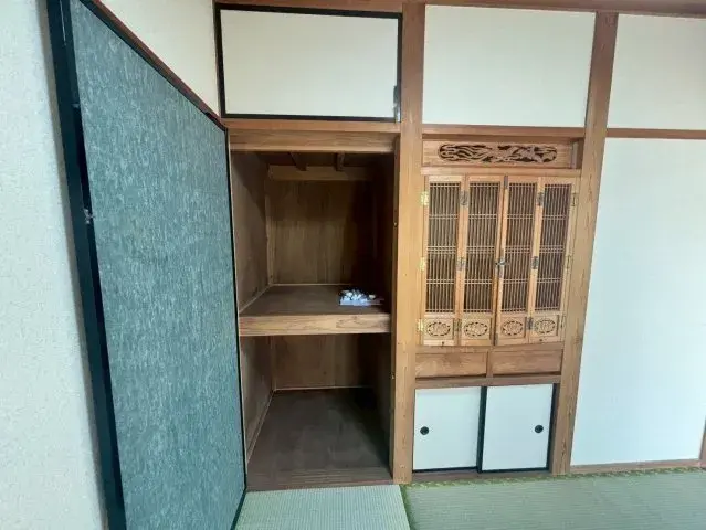 4LDK Property Kurayoshi City Tottori Prefecture (16)