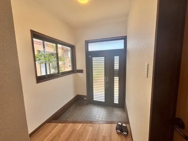 4LDK Property Kurayoshi City Tottori Prefecture (18)
