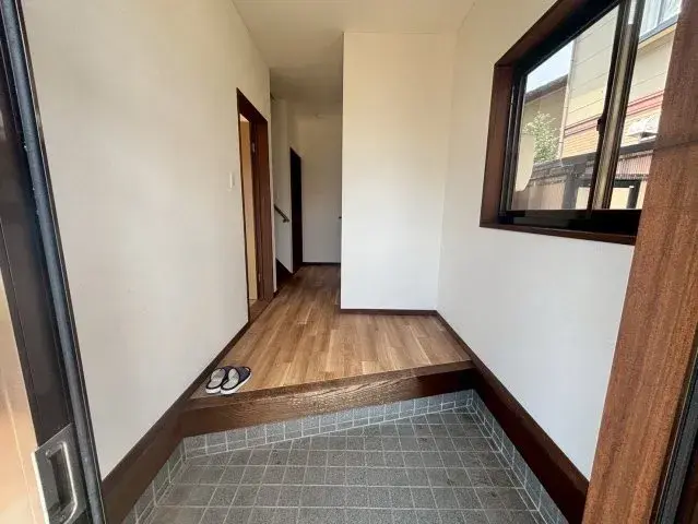 4LDK Property Kurayoshi City Tottori Prefecture (19)