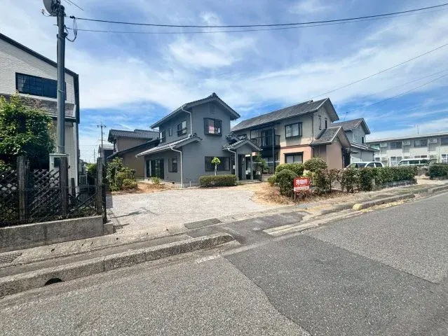 4LDK Property Kurayoshi City Tottori Prefecture (3)