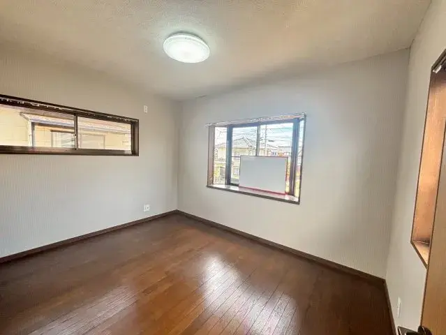 4LDK Property Kurayoshi City Tottori Prefecture (21)
