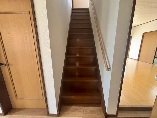 4LDK Property Kurayoshi City Tottori Prefecture (22)