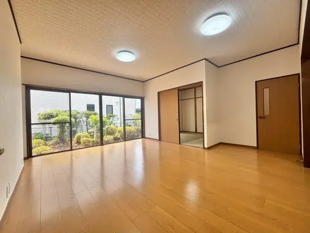 4LDK Property Kurayoshi City Tottori Prefecture (23)
