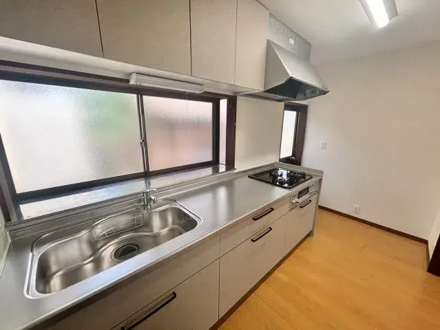 4LDK Property Kurayoshi City Tottori Prefecture (24)
