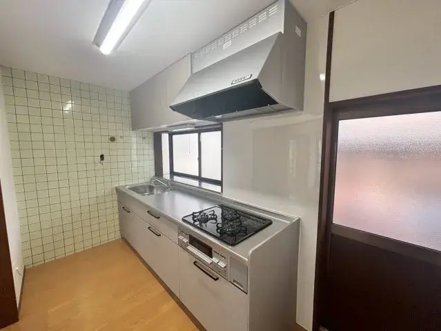 4LDK Property Kurayoshi City Tottori Prefecture (25)