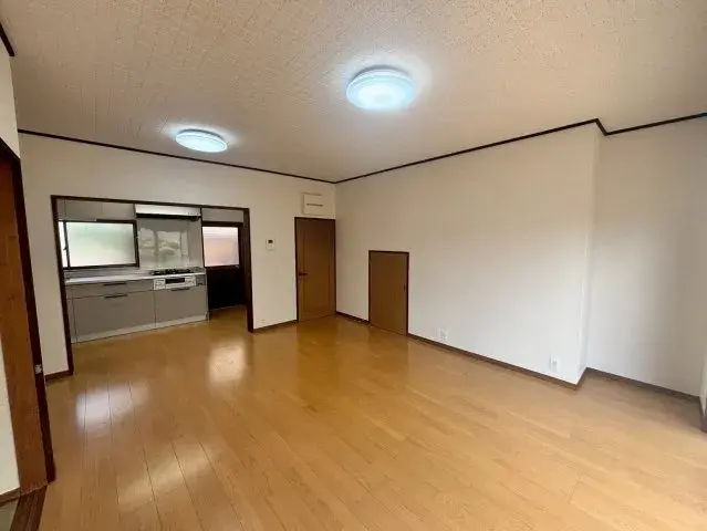 4LDK Property Kurayoshi City Tottori Prefecture (4)
