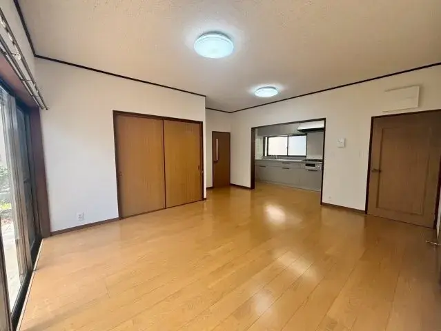 4LDK Property Kurayoshi City Tottori Prefecture (5)