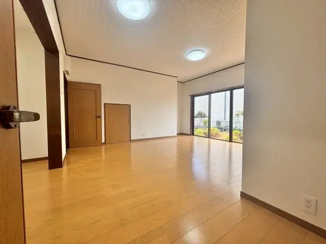 4LDK Property Kurayoshi City Tottori Prefecture (6)