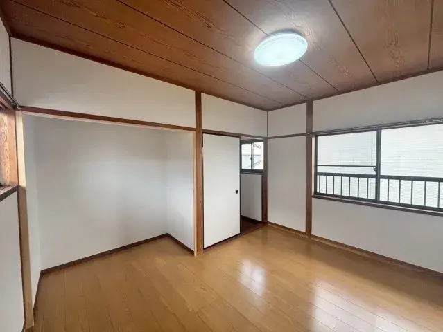 4LDK Property Kurayoshi City Tottori Prefecture (7)