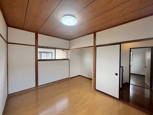 4LDK Property Kurayoshi City Tottori Prefecture (8)