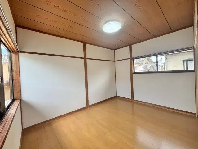 4LDK Property Kurayoshi City Tottori Prefecture (9)