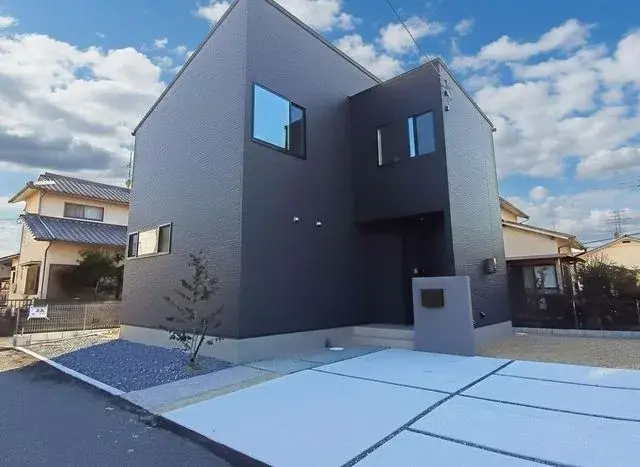 Akiya in Okayama