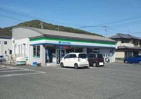 3SLDK Ciudad de Okayama Propiedad en Okayama (22)