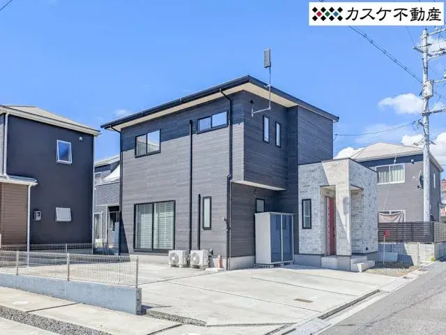 Akiya in Okayama