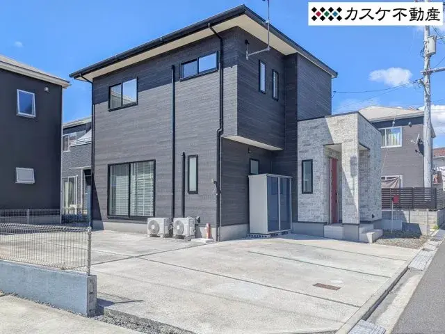 3LDK Property Kurashiki City Okayama Prefecture (2)