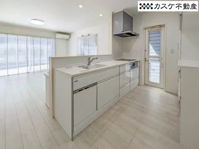 3LDK Property Kurashiki City Okayama Prefecture (16)