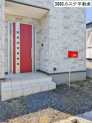3LDK Property Kurashiki City Okayama Prefecture (19)