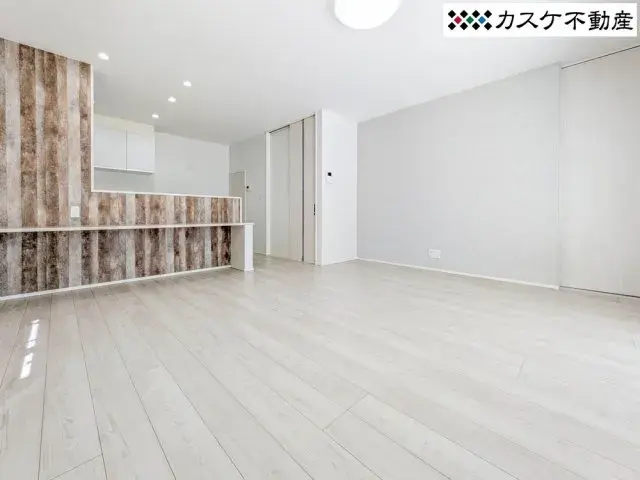 3LDK Property Kurashiki City Okayama Prefecture (4)