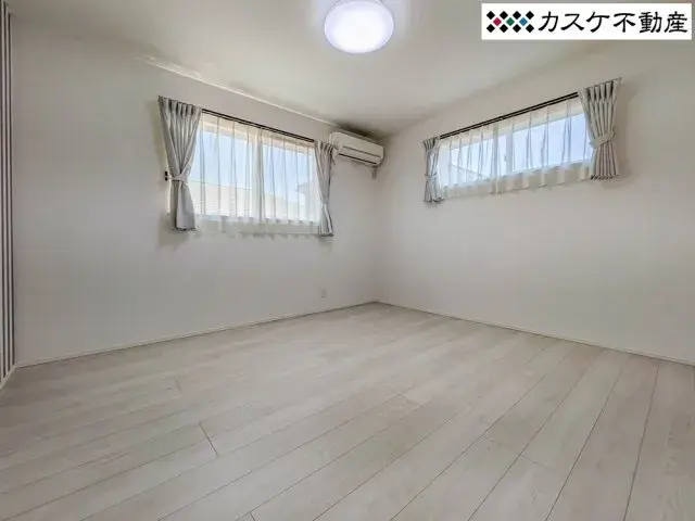 3LDK Property Kurashiki City Okayama Prefecture (8)