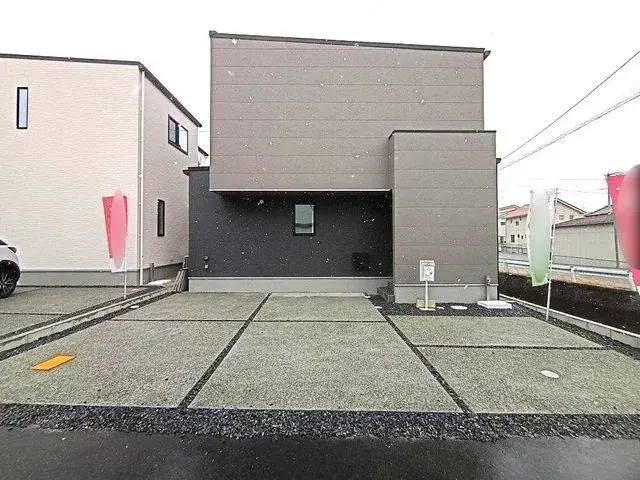 Akiya in Okayama