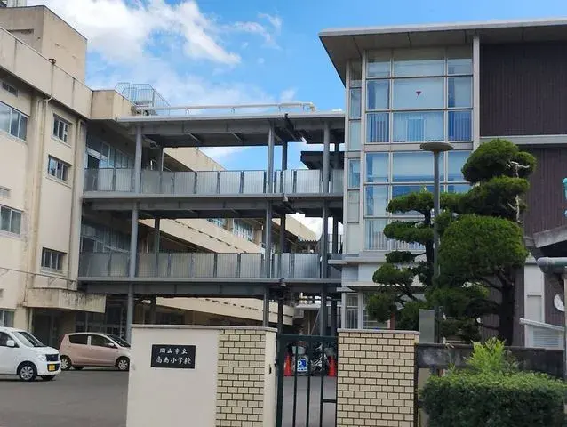 5LDK Property Okayama City Okayama Prefecture (26)
