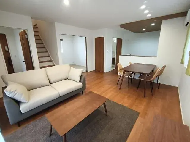 5LDK Property Okayama City Okayama Prefecture (4)
