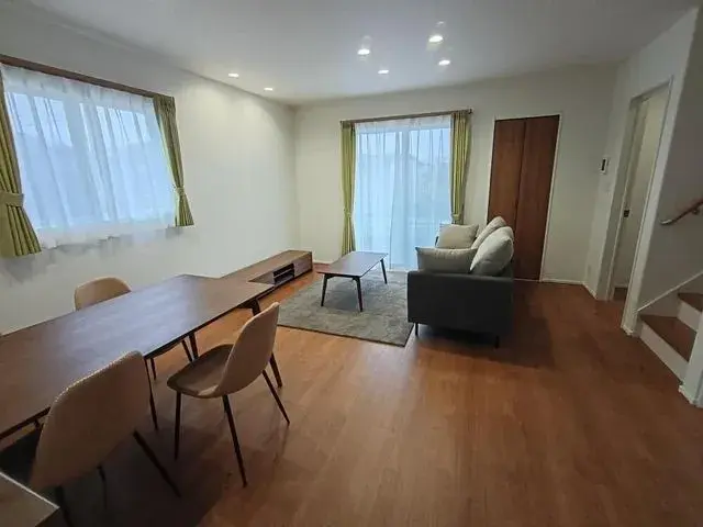 5LDK Property Okayama City Okayama Prefecture (5)