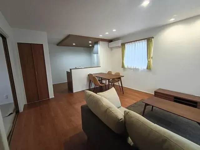 5LDK Property Okayama City Okayama Prefecture (7)