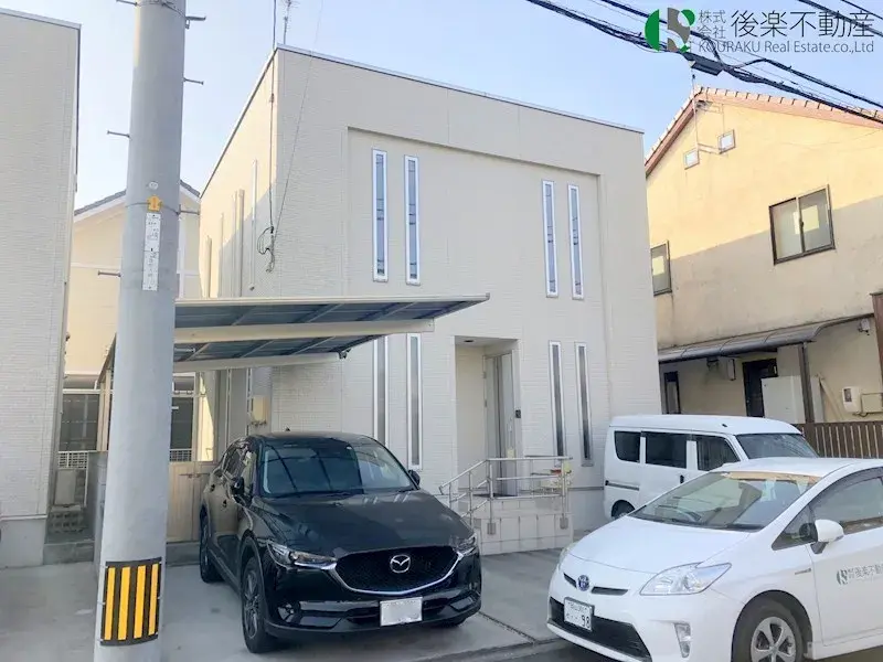 Akiya in Okayama
