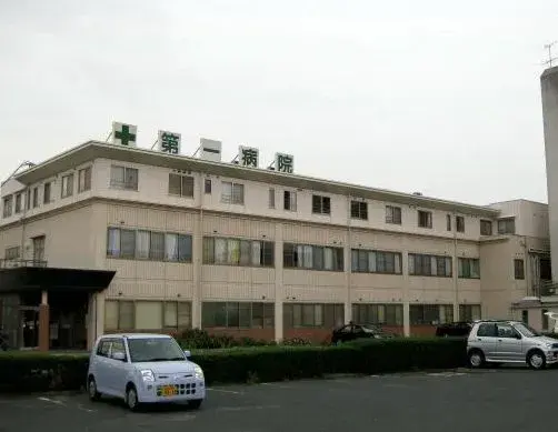 3LDK Ciudad de Okayama Prefectura de Okayama (10)