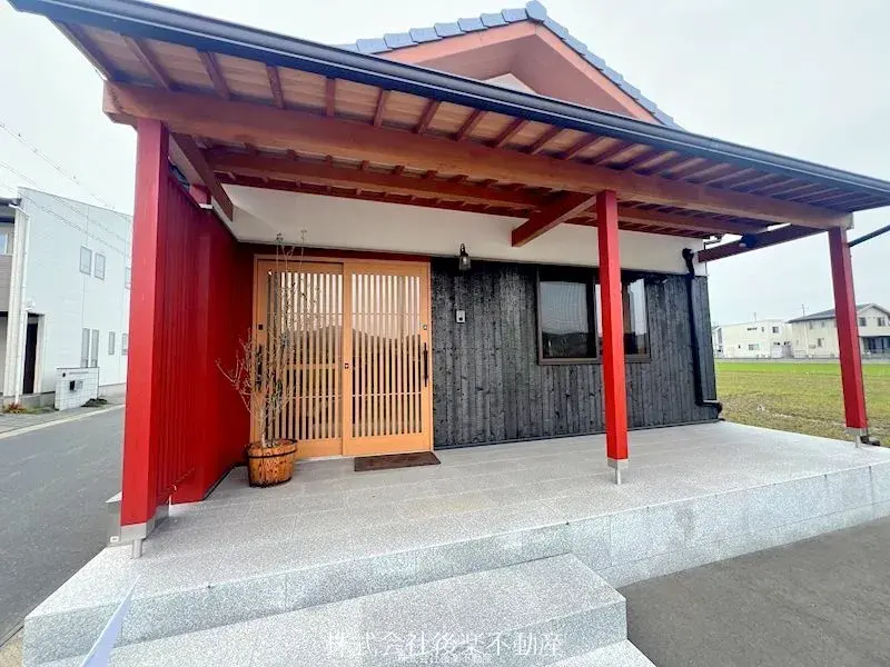 1室1厅1厨房源 仓敷市 冈山县 (2)