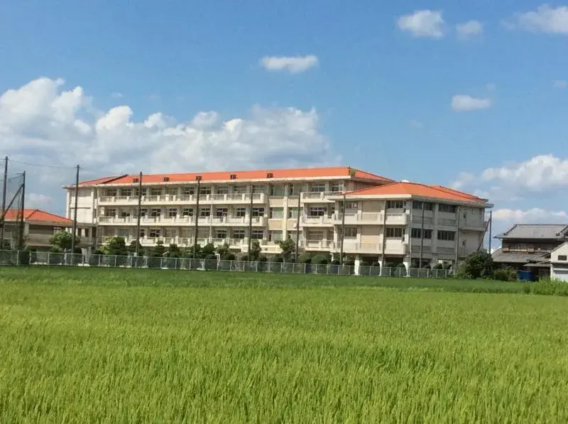 1室1厅1厨房源 仓敷市 冈山县 (13)