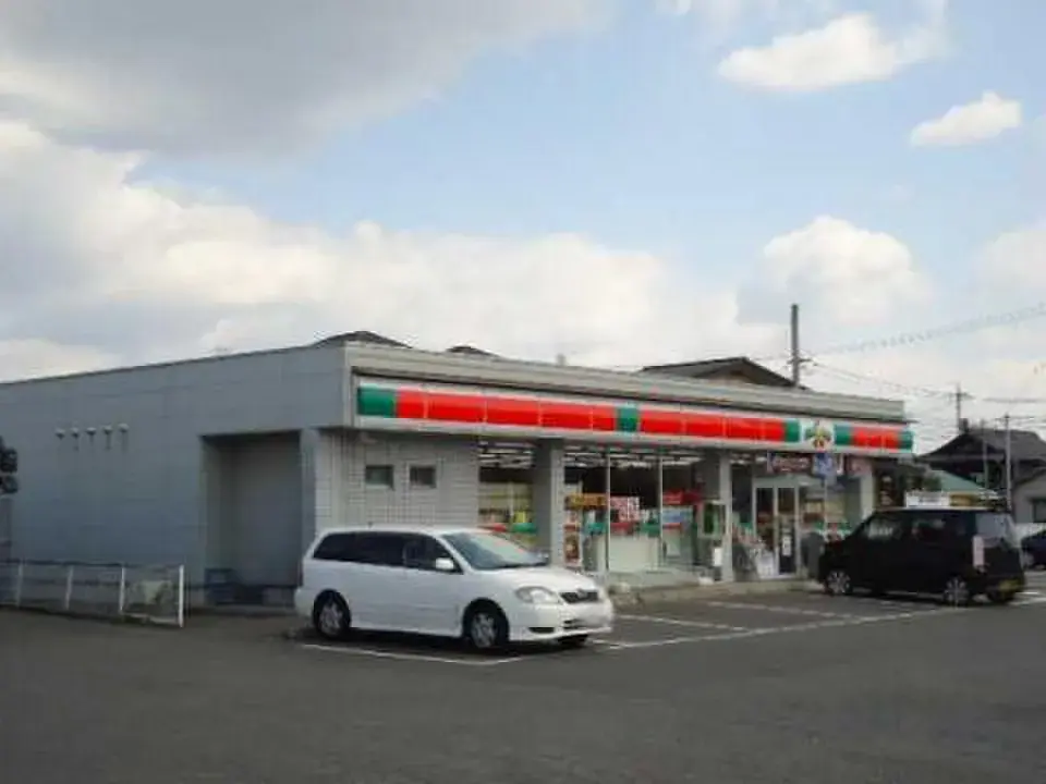 1室1厅1厨房源 仓敷市 冈山县 (15)