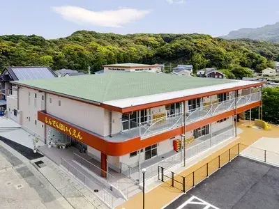 1室1厅1厨房源 仓敷市 冈山县 (16)