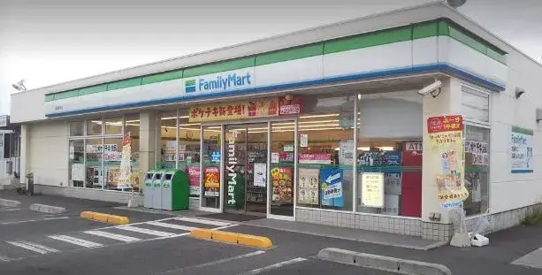 1室1厅1厨房源 仓敷市 冈山县 (18)