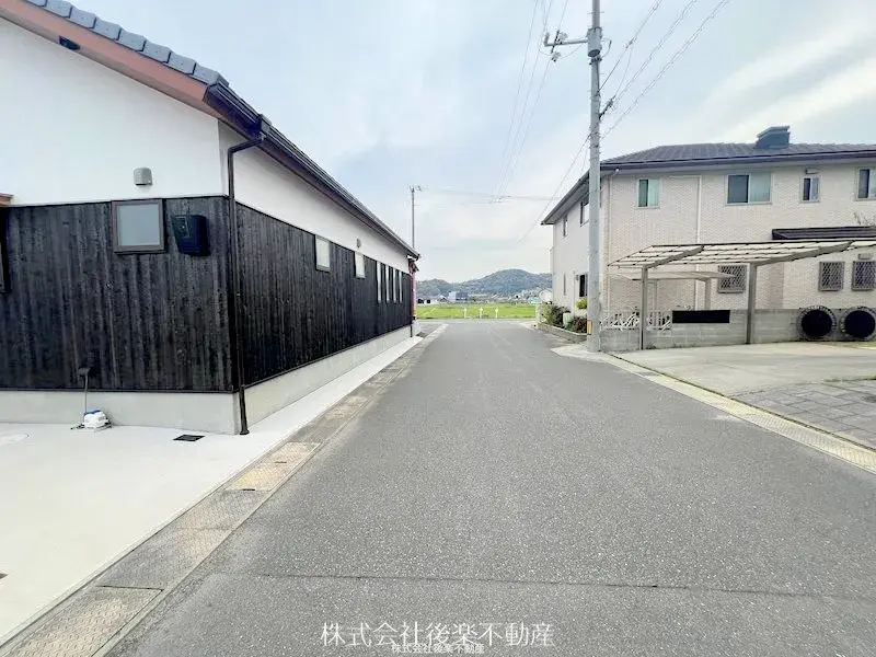 1室1厅1厨房源 仓敷市 冈山县 (3)