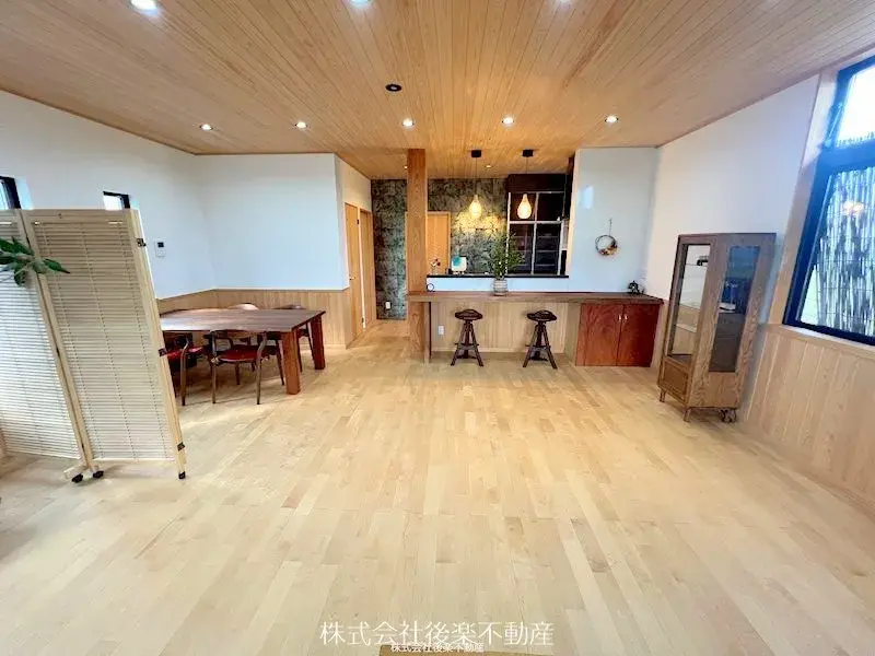 1室1厅1厨房源 仓敷市 冈山县 (6)