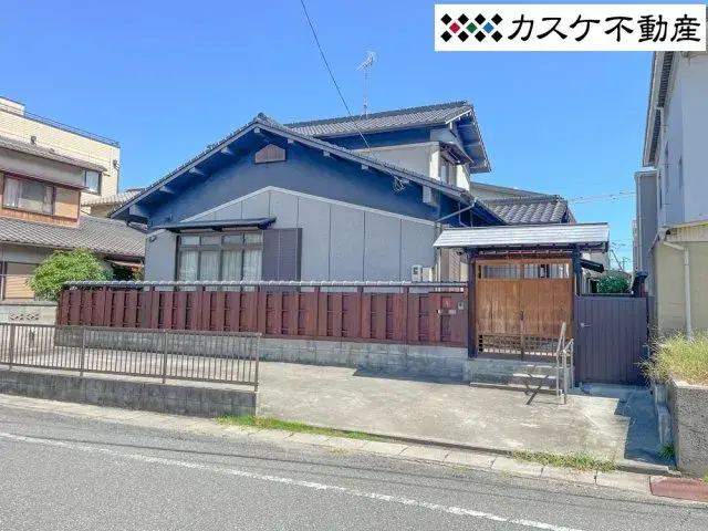 Akiya in Okayama