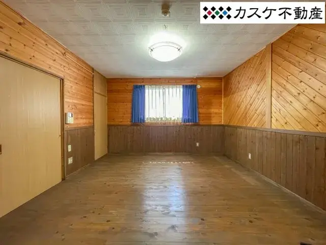 Propriété 5LDK ville de Tamano, préfecture d'Okayama (13)