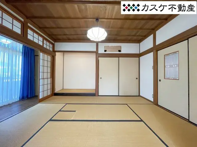 Propriété 5LDK ville de Tamano, préfecture d'Okayama (15)